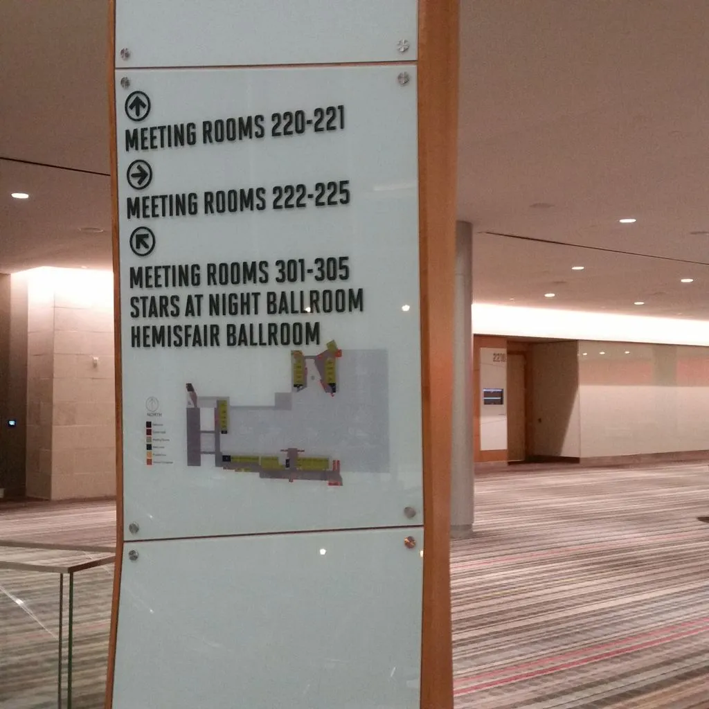 Henry B. González Convention Center
