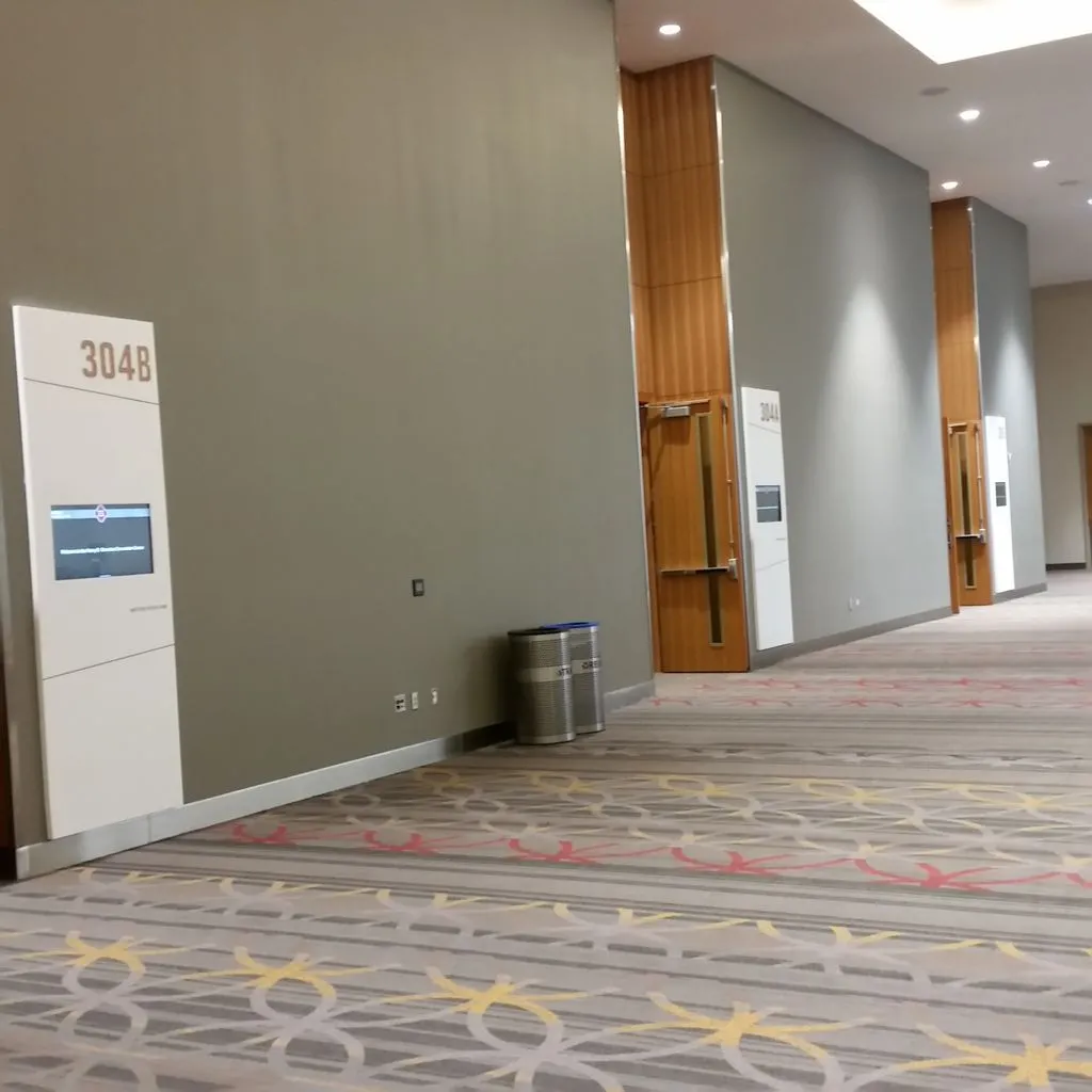 Henry B. González Convention Center photo 2
