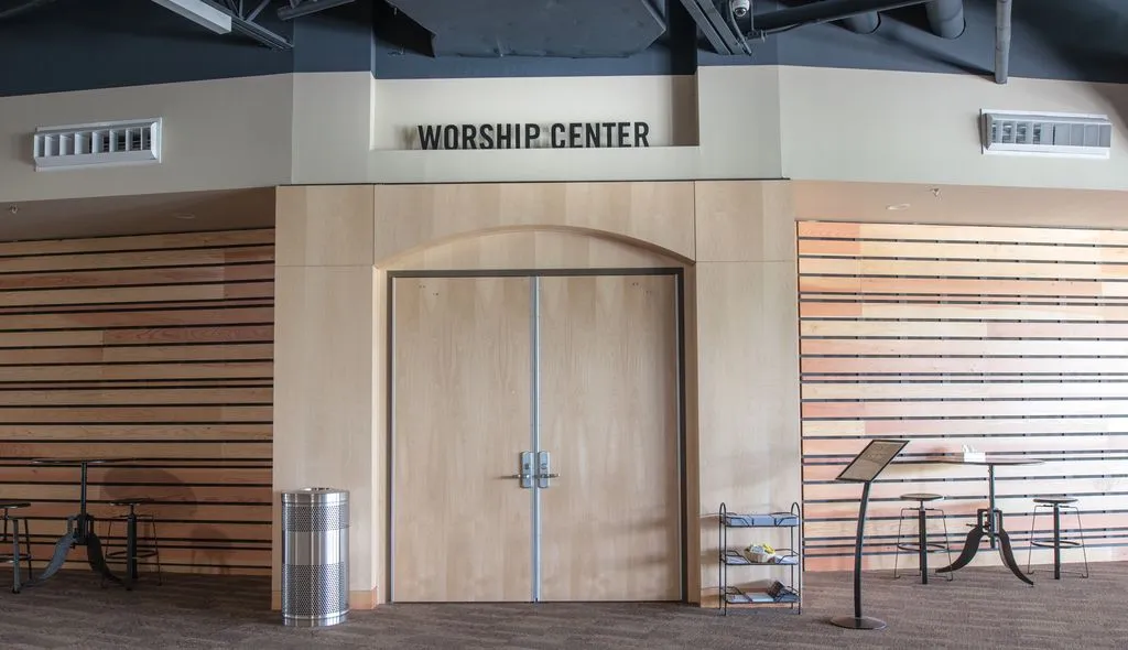 Oak Hills Church photo 3