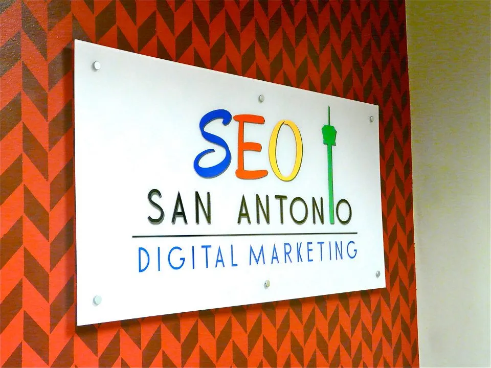 SEO San Antonio