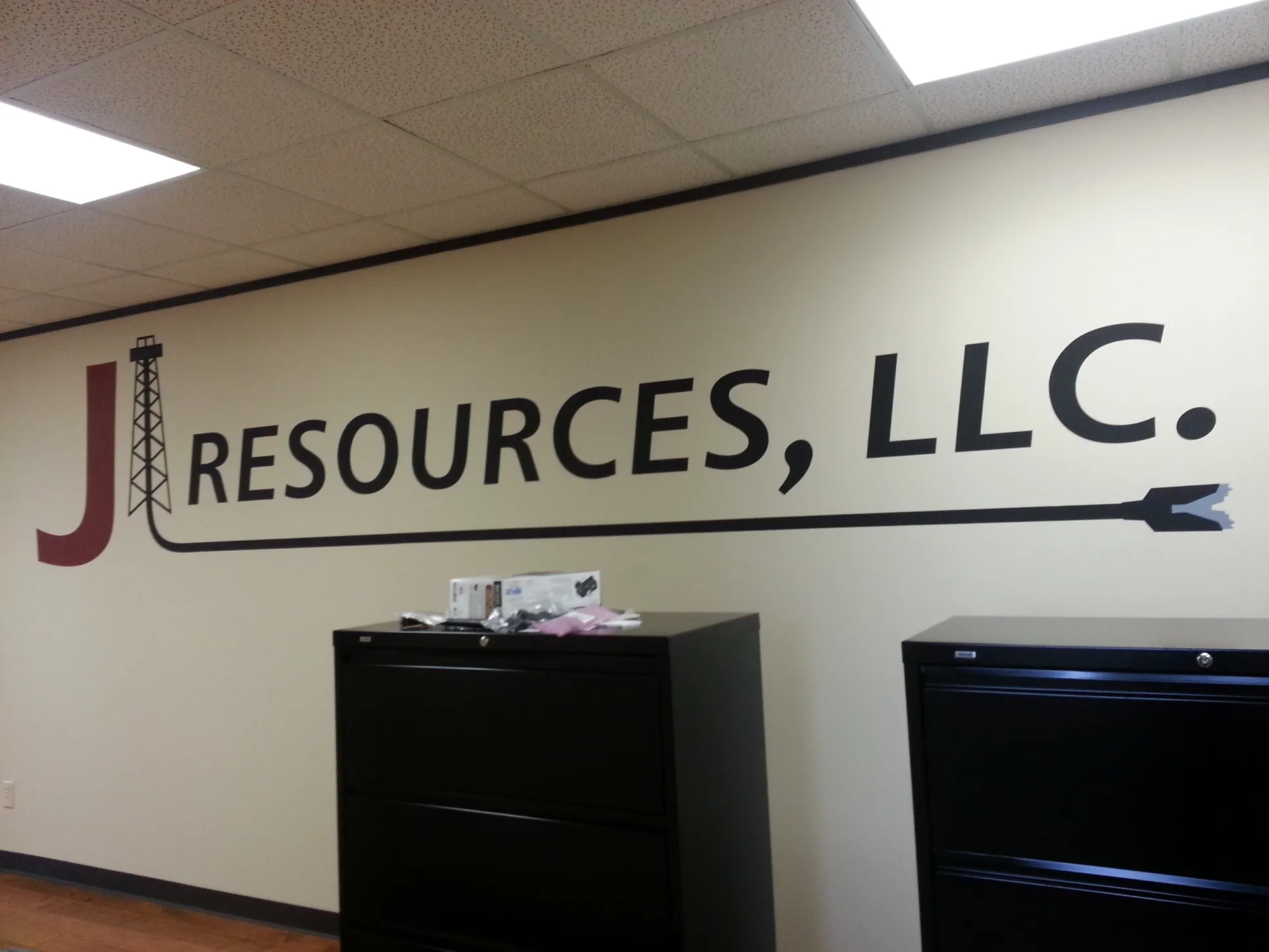 J Resources, LLC