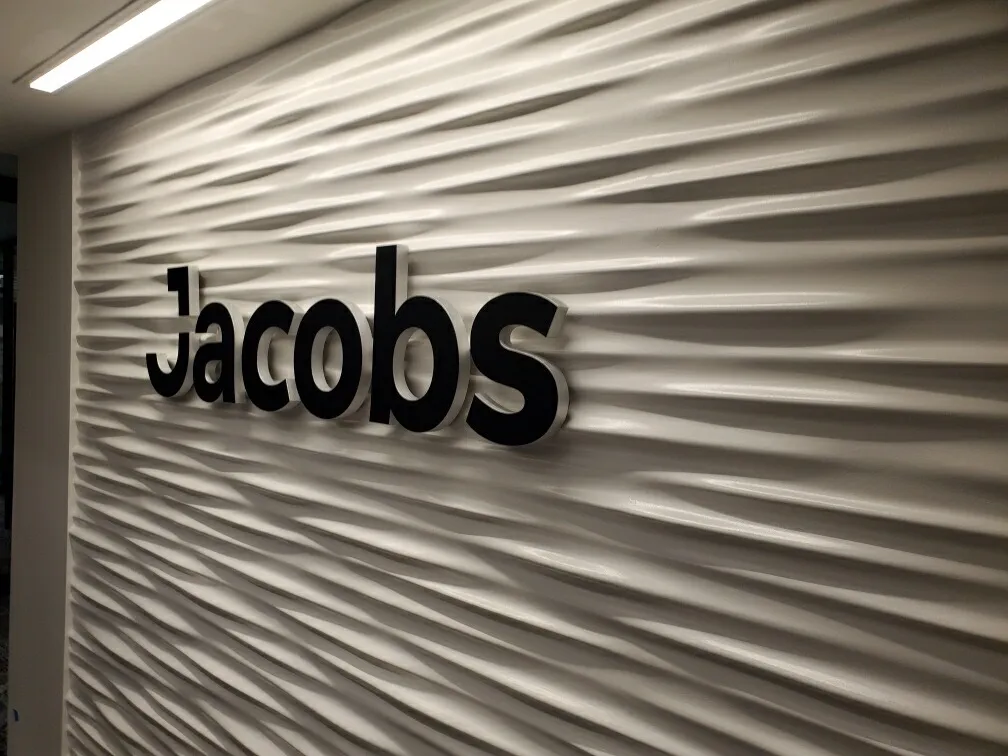 Jacobs Engineering