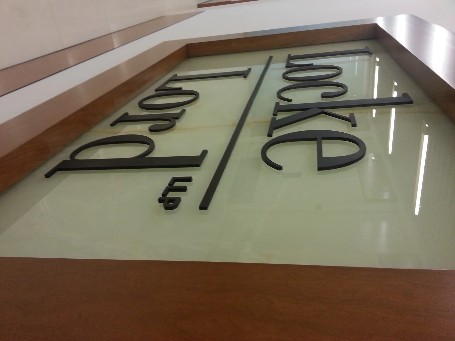 Locke Lord LLP