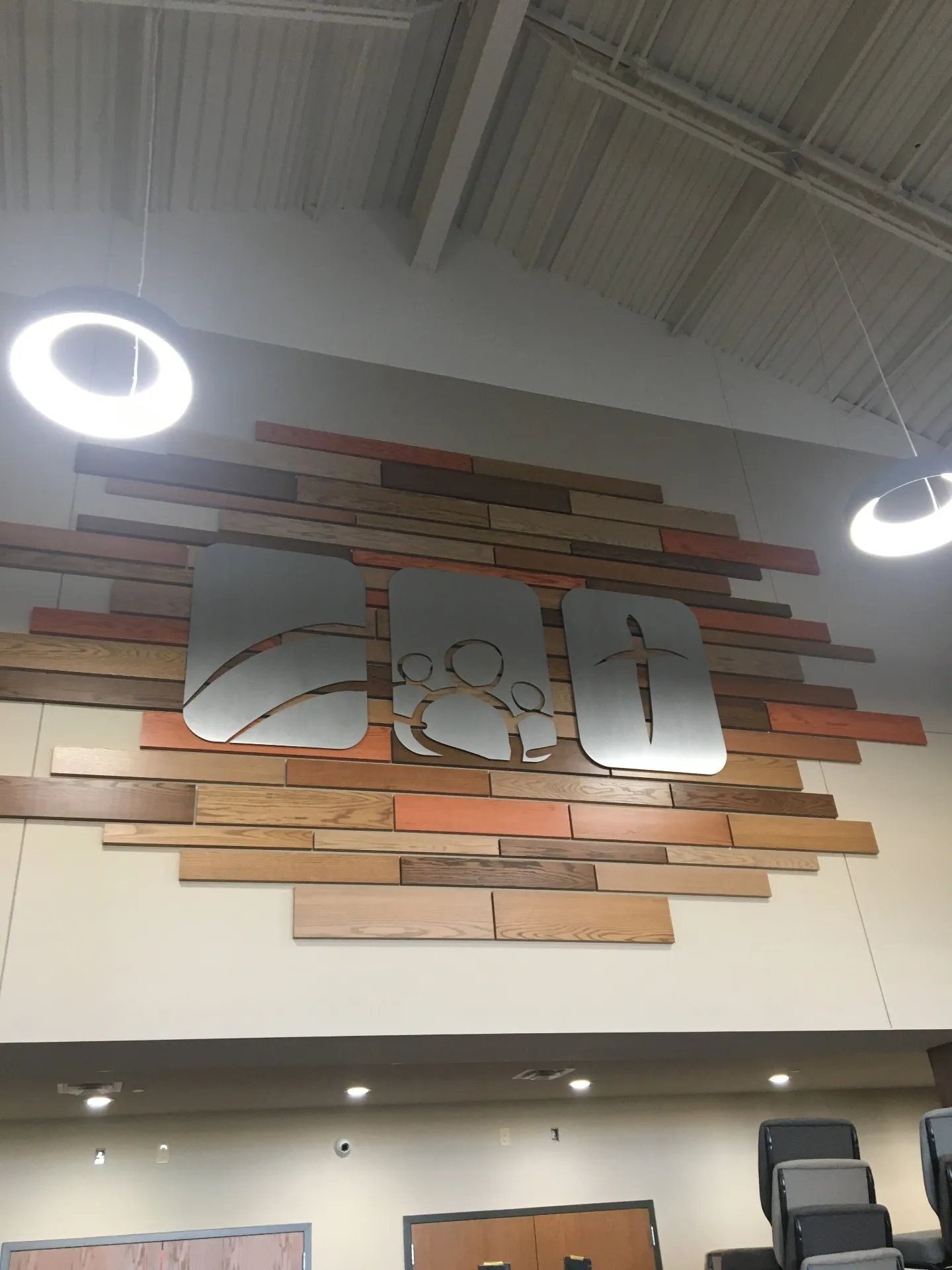 Corporate Campus Signage photo 4