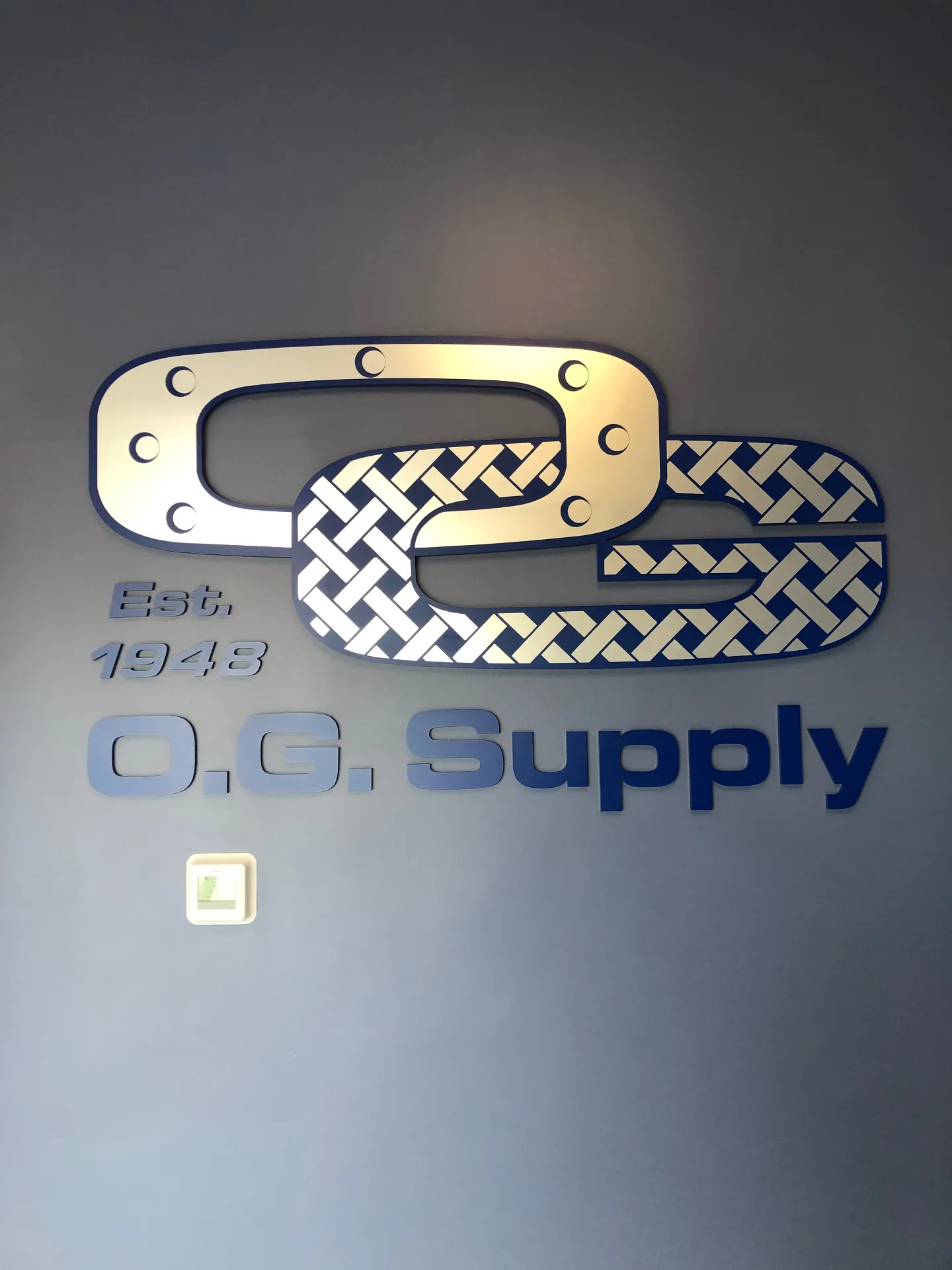 O.G. Supply