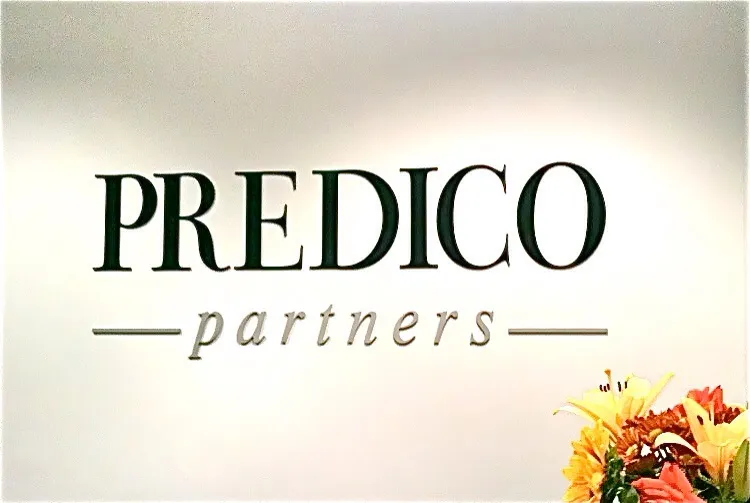 Predico Partners