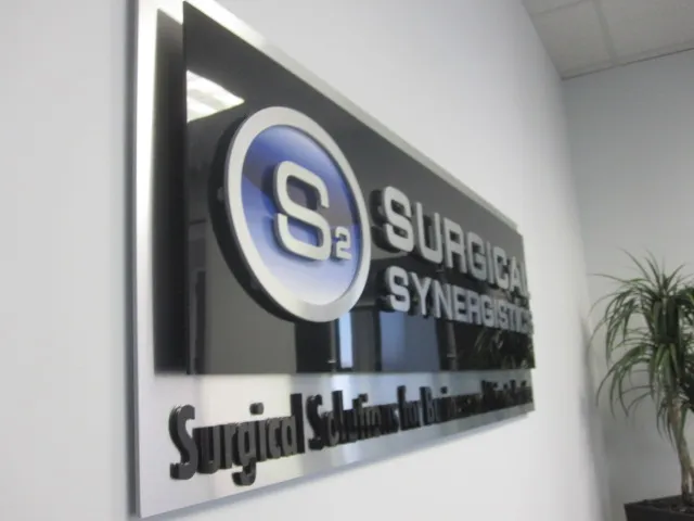 Surgical Synergistics