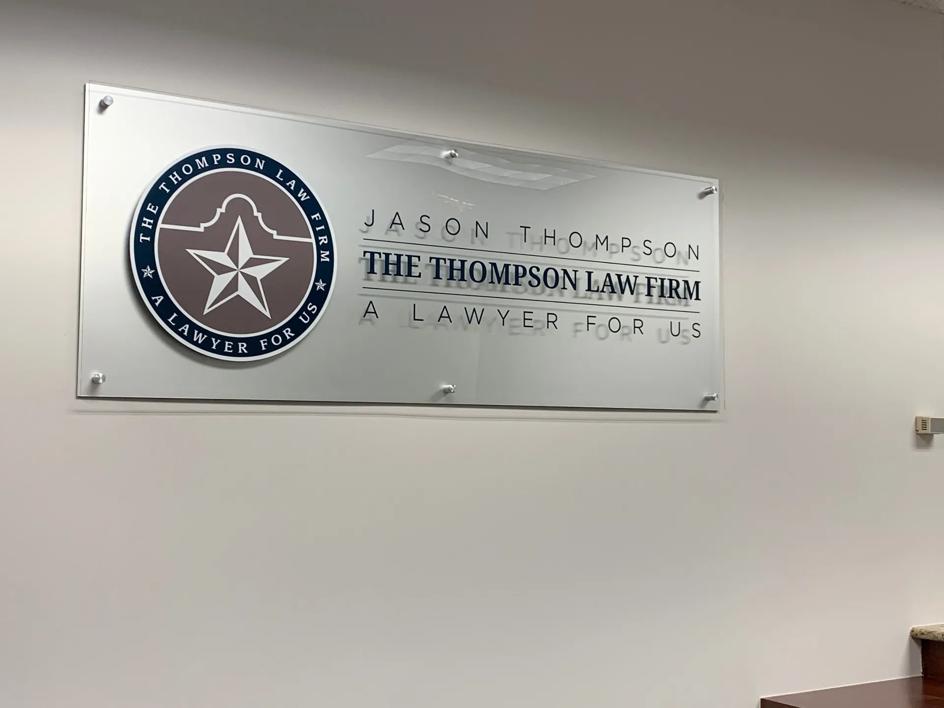 The Thompson Law Firm
