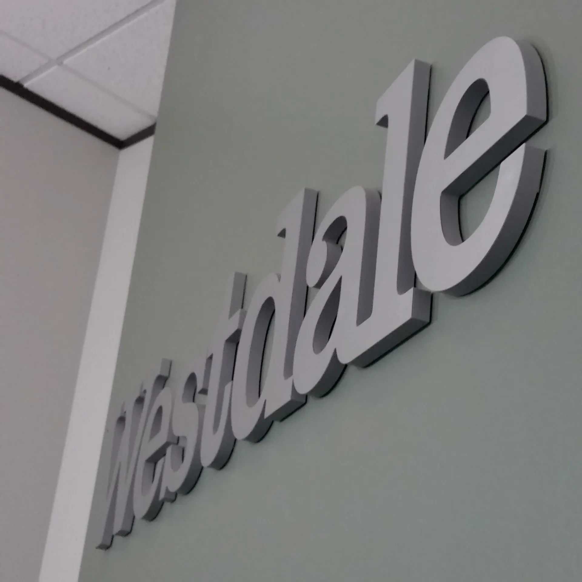 Westdale Dimensional