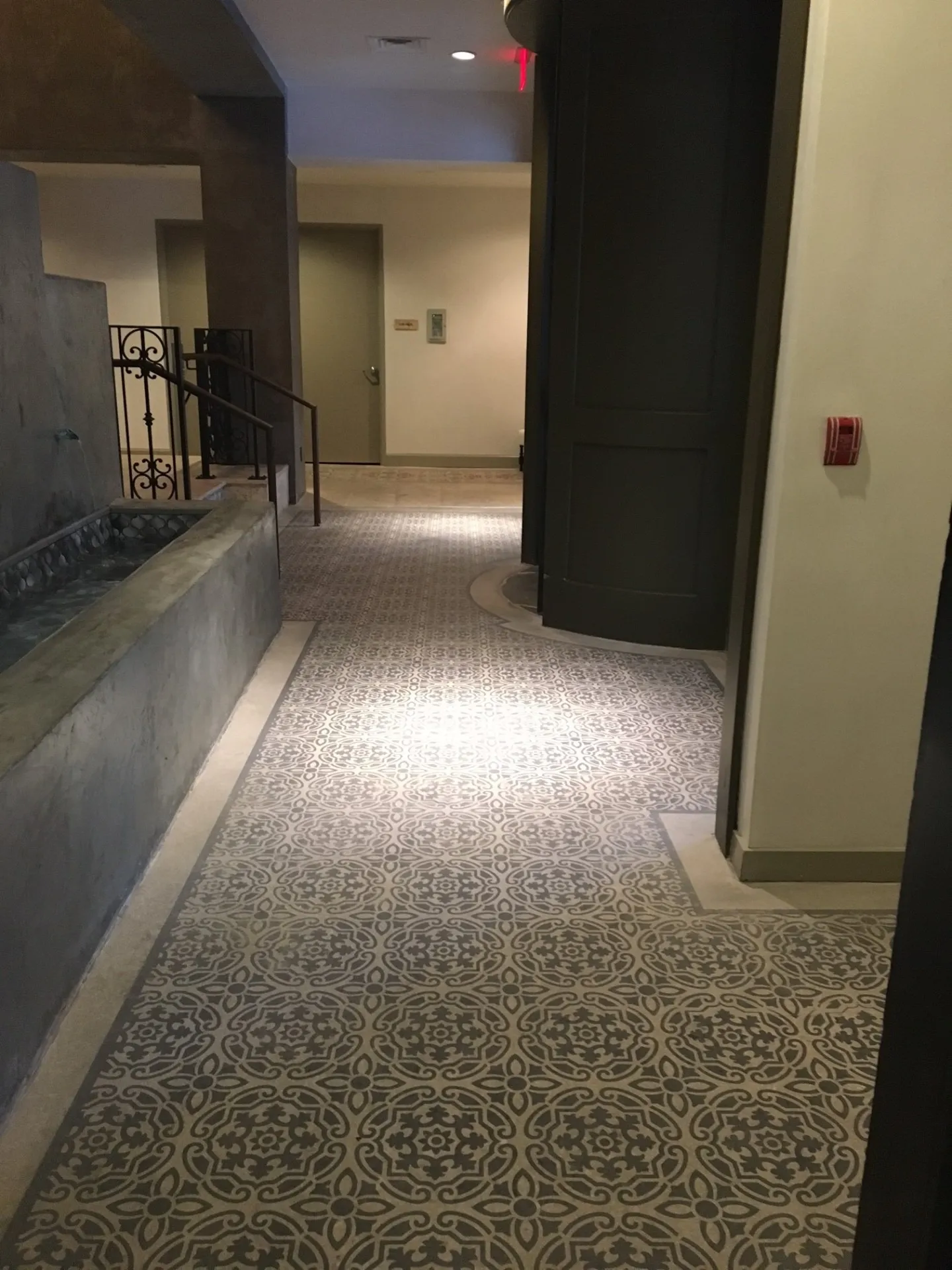 Custom Stencils